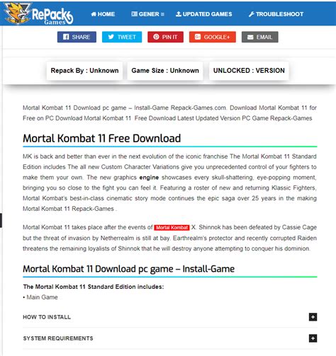 repackgames|game repack install.